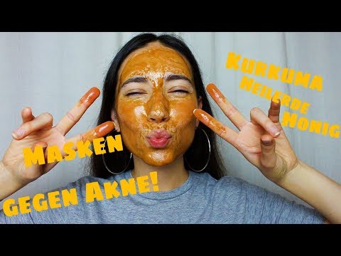 2 HEFTIGE Masken gegen Akne und Pickelmale! | Melmood