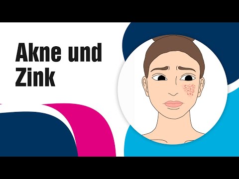 Akne und Zink (2021) Die Wahrheit in 100 Sekunden!