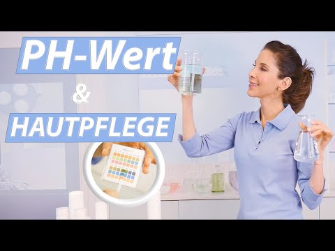 Der richtige pH-Wert für schöne, reine Haut 🌟 Darauf musst Du in Deinen Hautpflegeprodukten achten❗