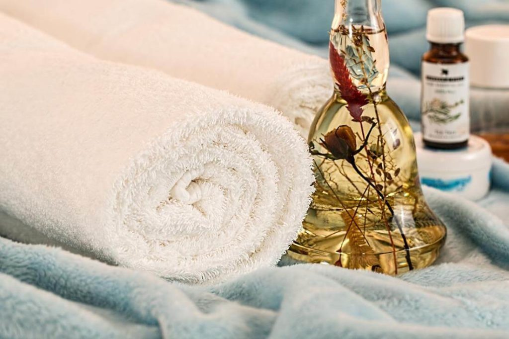 Aromatherapie