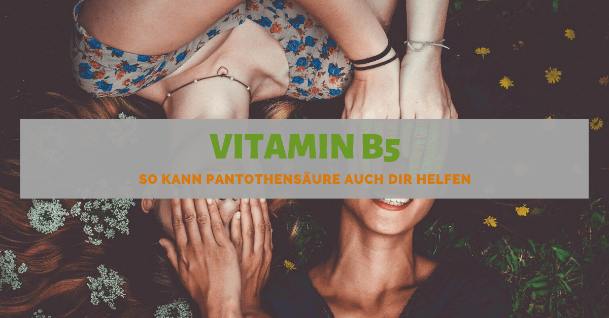 (c) Vitamin-b5.org